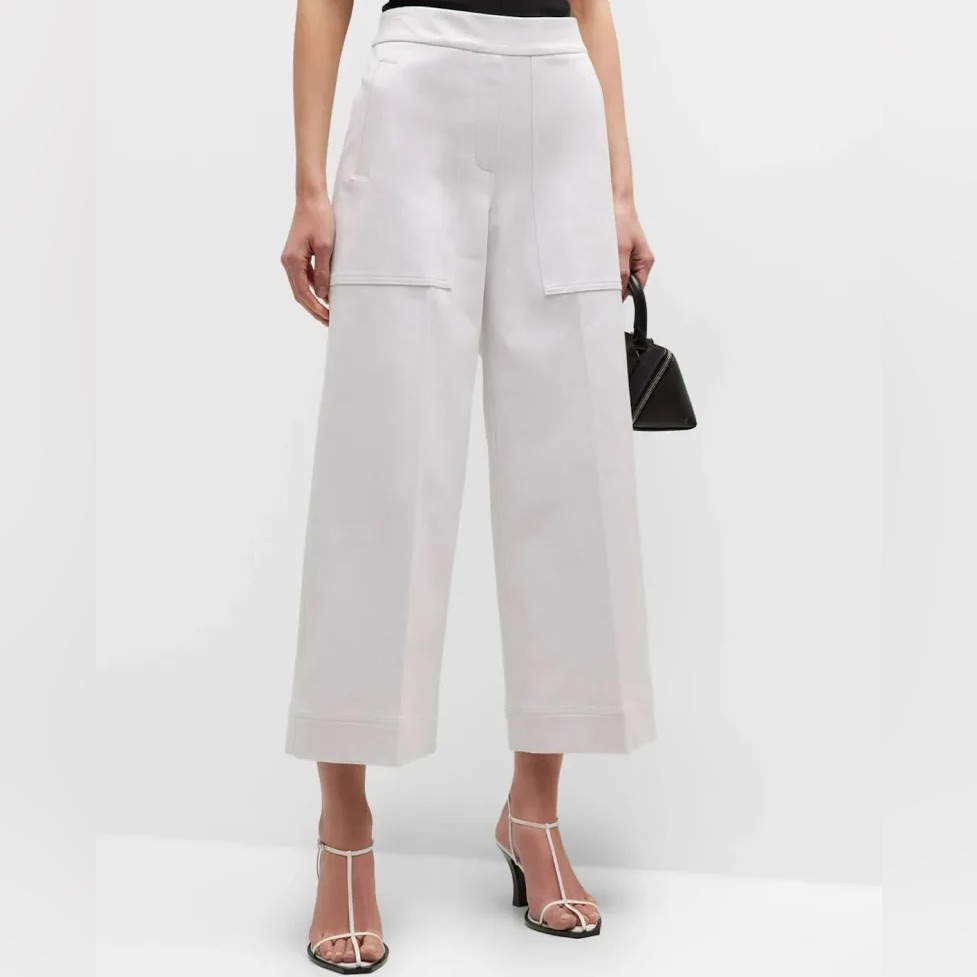 Spanx Capri Pants - Large